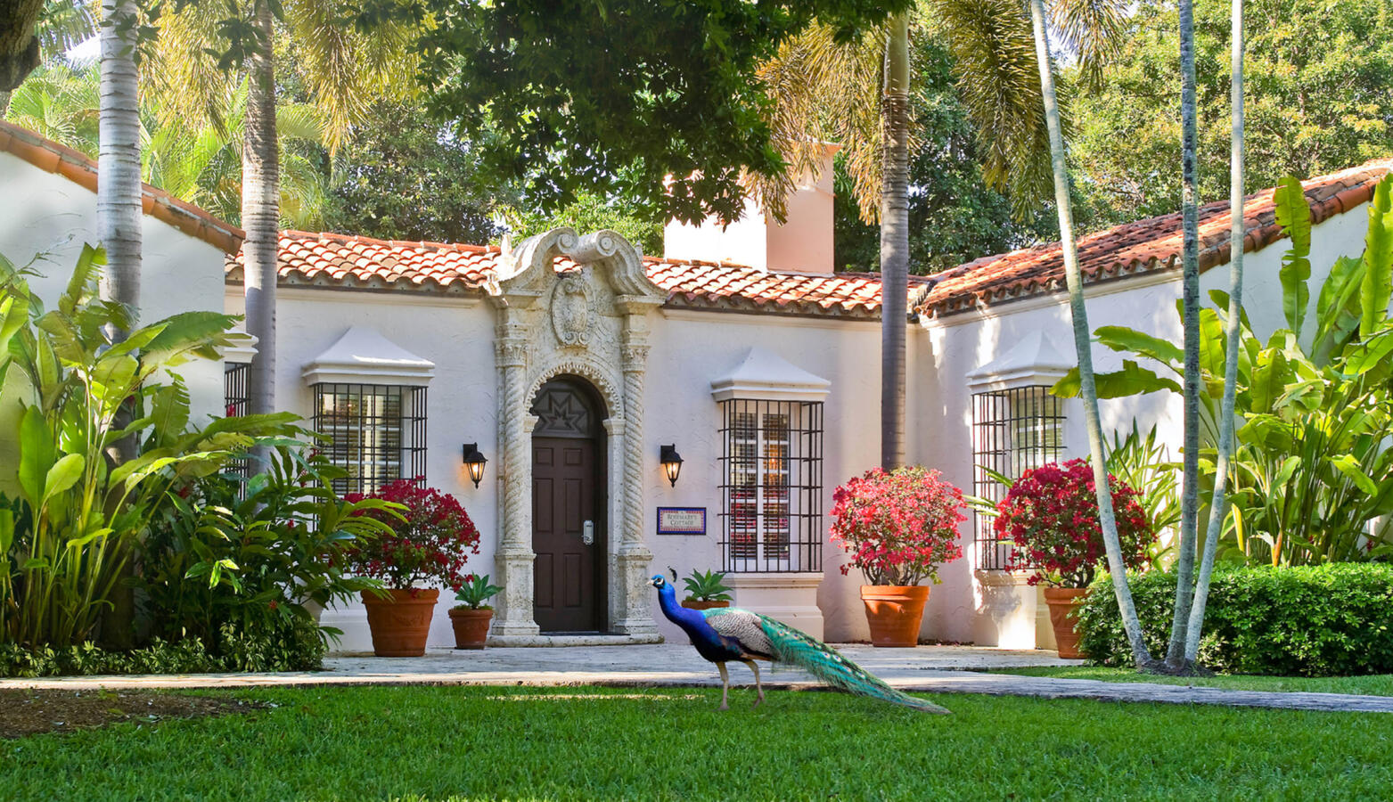 Rosemary's Cottage