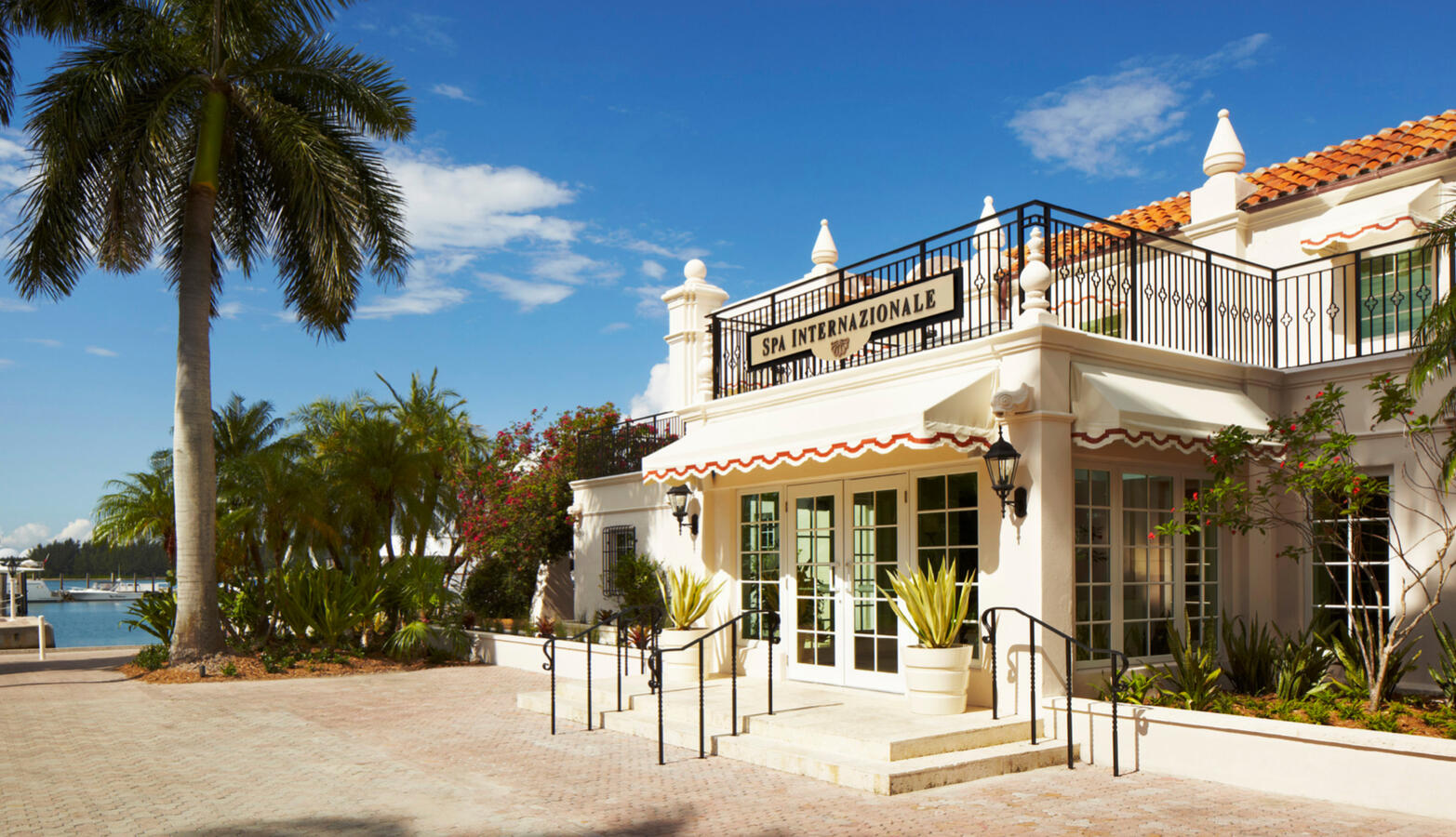 Spa Internazionale