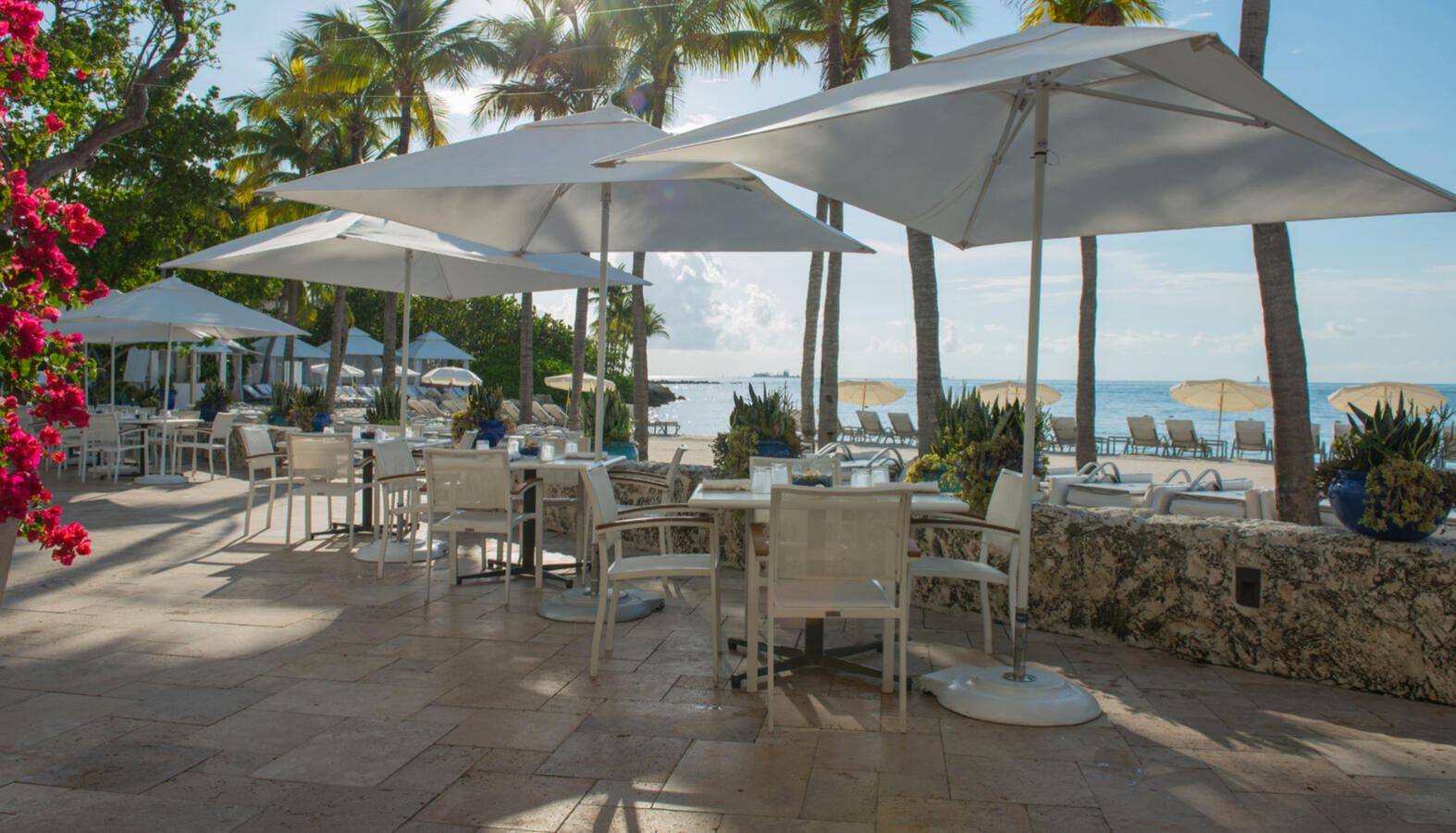 Beach Club