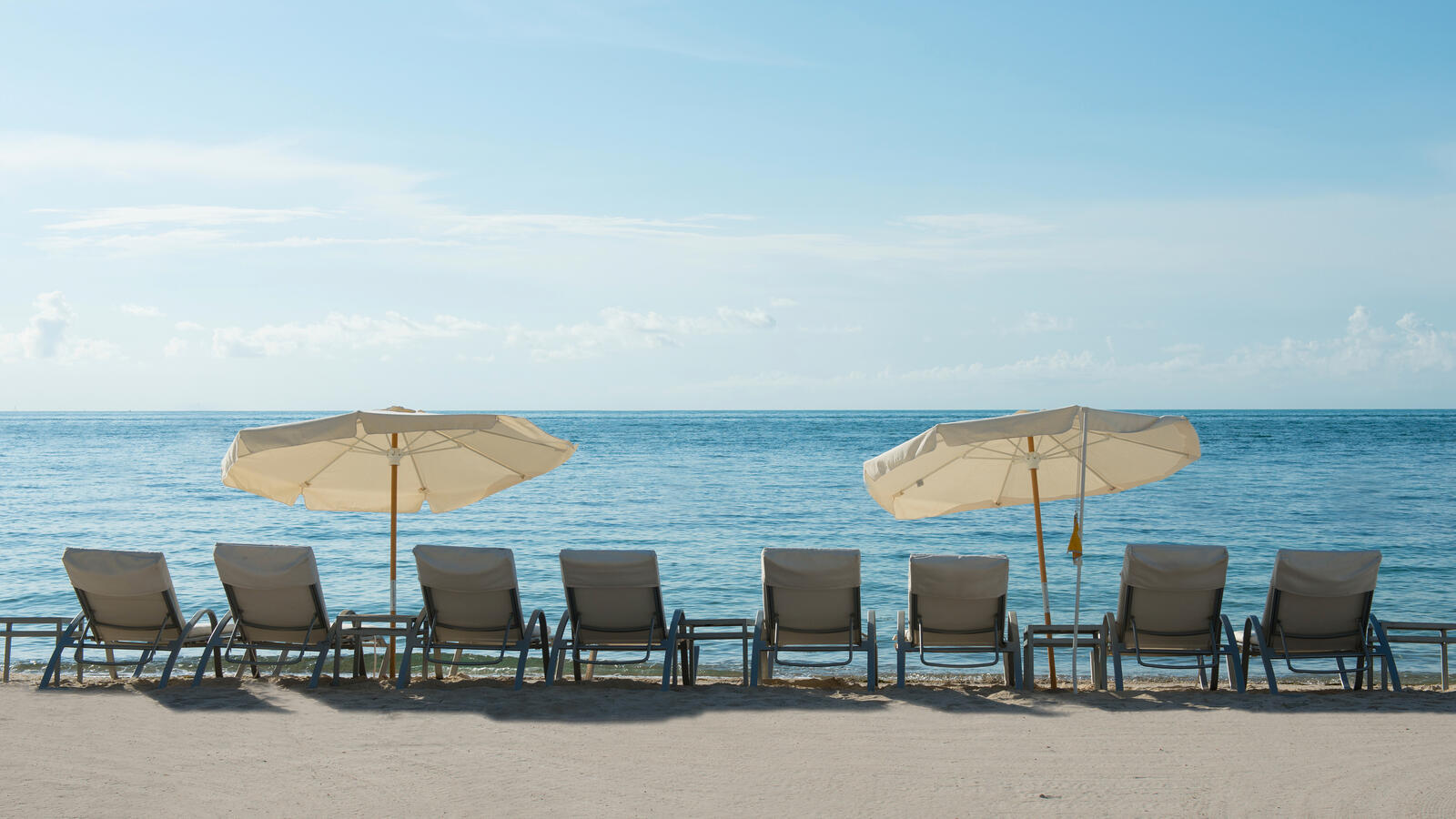 Private Beach Club