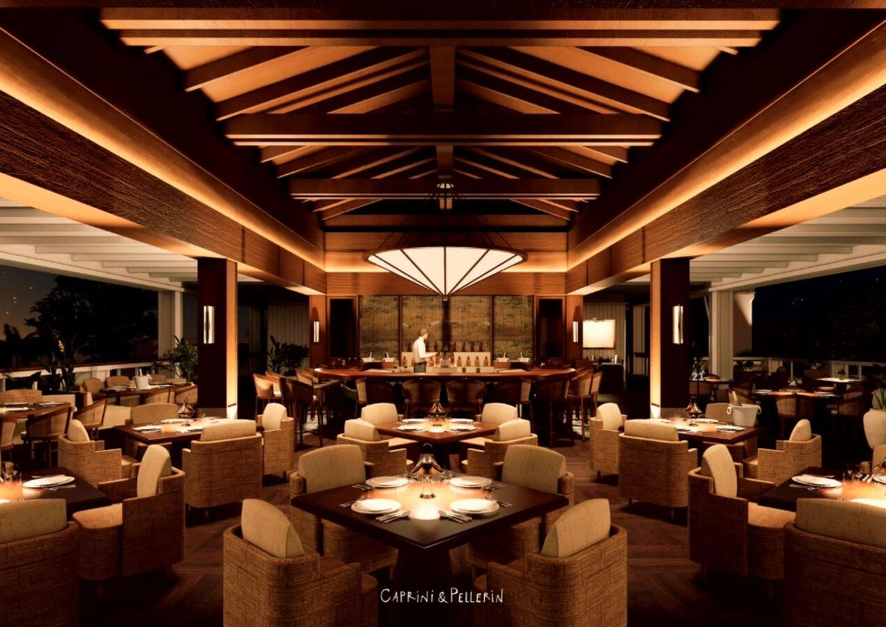Beach Club