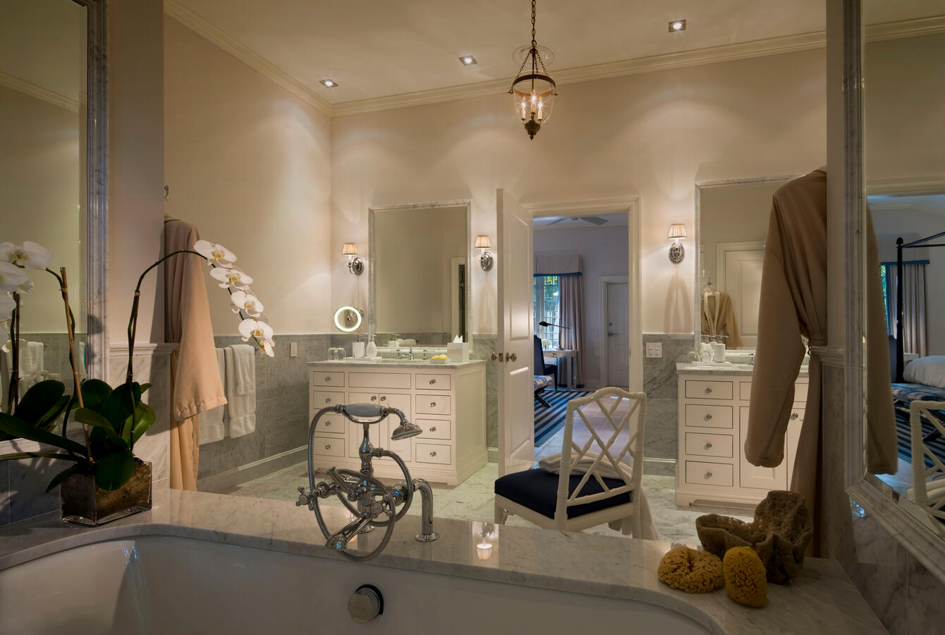 Fisher Island Club Hotel